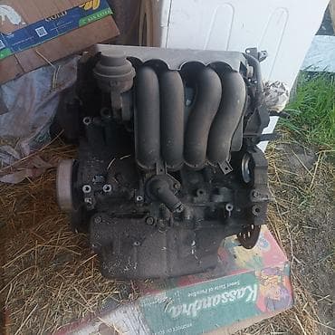 газ для машин: Бензиновый двигатель не рабочи степ спада Описание: - Атмосферный — 3