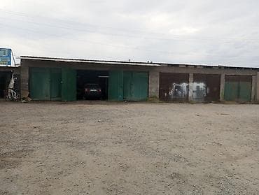 продаю место: Сдаётся в аренду яма в СТО Район Кудайберген базар по улице — 2
