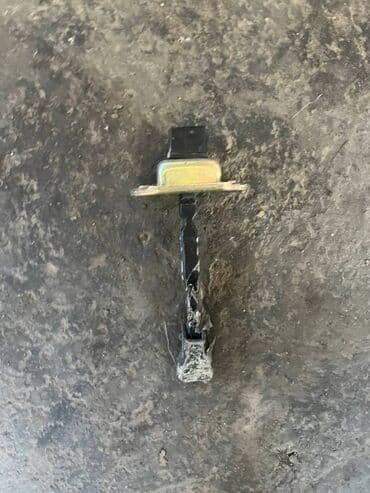 запчасти на мицубиси паджеро 2: Mitsubishi Pajero IO ограничитель двери, Митсубиси ИО дверной — 2