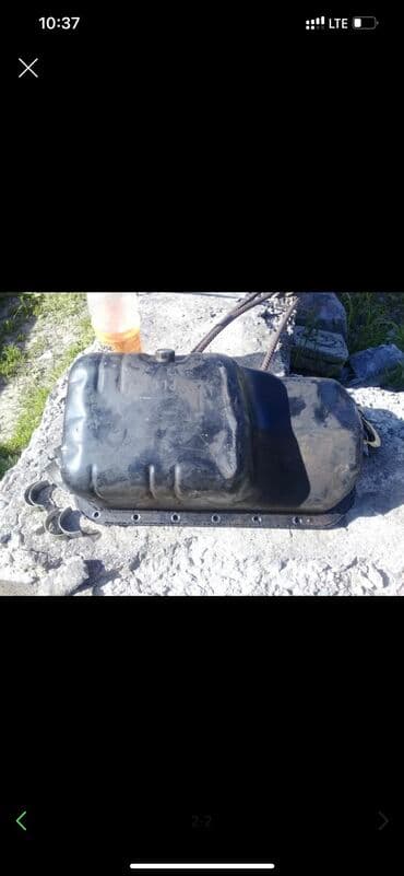 пластиковые емкости для воды цена: Клапанная крышка Хонда стрим1.7 2500сом Поддон 4000сом Помпа 1000сом — 3