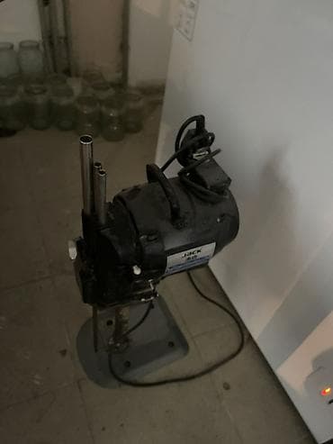 2 наймана за 5000 Промышленные раскройные ножи для швейного