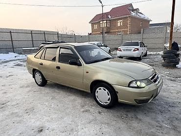 скупка машинка: Daewoo Nexia: 2011 г., 1.5 л, Механика, Газ, Седан — 3