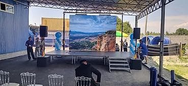 Аренда/Прокат профессионального звукового оборудования. Для каких at lalafo.kg Аренда/Прокат профессионального звукового оборудования. Для каких