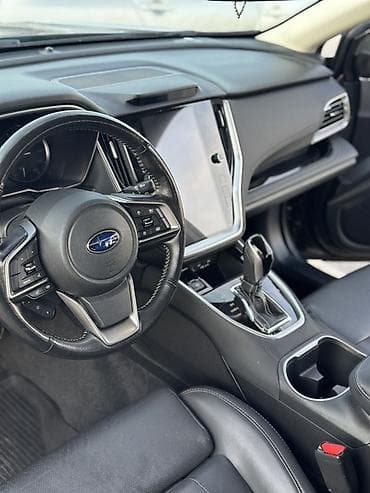крыло субару оутбек: Subaru Outback: 2021 г., 2.5 л, Вариатор, Бензин, Кроссовер — 5