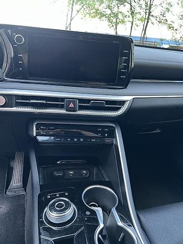 киа 3: Kia K5: 2020 г., 2 л, Автомат, Газ, Седан — 10