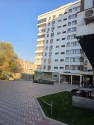 меня дом на квартиру: 3 комнаты, 102 м², Индивидуалка, 10 этаж — 22