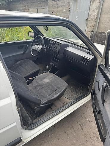 ручки на гольф 2: Volkswagen Golf: 1988 г., Механика, Бензин, Хэтчбэк — 2