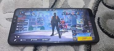 poco x 6 pro: Redmi, Redmi Note 6 Pro, Б/у, 64 ГБ, цвет - Черный, 2 SIM — 1