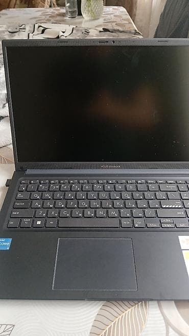 телефон xiaomi redmi note 3: ASUS VivoBook X1504VA — универсальный ноутбук для учебы, работы и — 2
