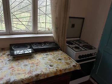 участок жер: Продаю дачный участок с домом. Локация: Кызыл-Туу, дачный массив — 6