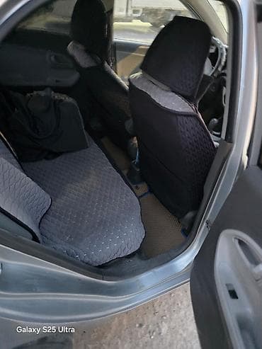 sprinter 2 9: Kia Morning: 2011 г., 1 л, Автомат, Бензин, Хэтчбэк — 10