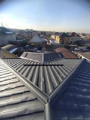 bay tash: Обшивка труб, Обшивка лоджий, Обшивка монсард Больше 6 лет опыта — 1