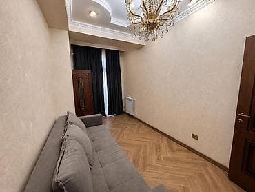двухур: 5 и более комнат, 180 м², Элитка, 6 этаж, Евроремонт — 3