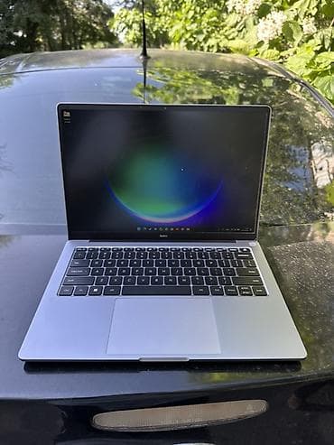 Redmi Book Pro 14 (2022) Характеристики: • Intel Core i7-12650H (12
