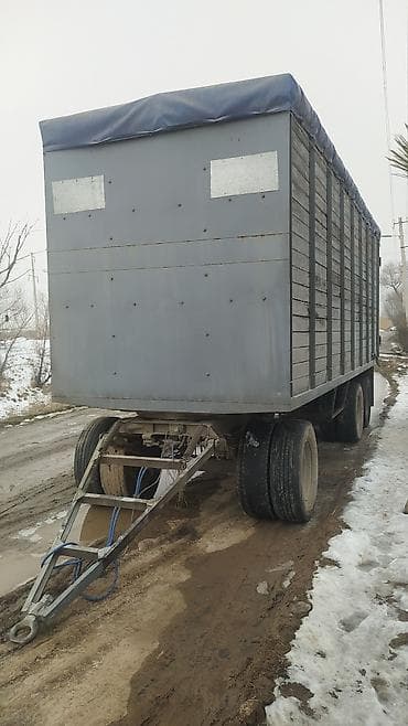 авто кран продажа: Грузовик, Стандарт, Б/у — 2