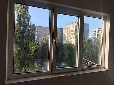 1 комната, 34 м², 105 серия, 5 этаж, Готовая ПСО (под самоотделку)