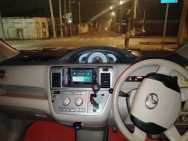 рулевая рейка тойота виста св 40: Toyota Raum: 2003 г., 1.5 л, Автомат, Бензин, Кабриолет — 7