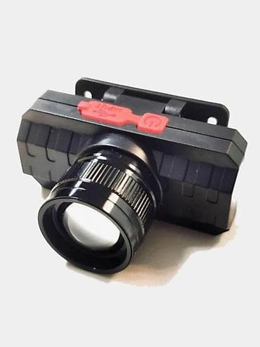 ночной очки: Налобный фонарь YESNICE YES-621 - Компактный корпус с мощной — 1