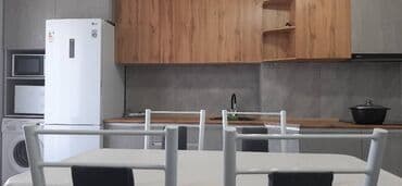 ала тоо продаю дом: Батир, Альфа | Радуга, Чоң-Сары-Ой, Балдар аянтчасы, Унаа токтотуучу жай, унаа туруучу жай, Коргоодогу аймак — 2
