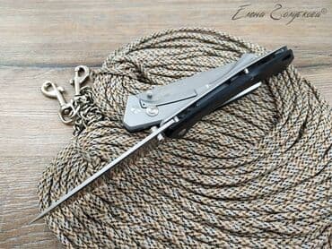 нож бабочка тренировочный купить: Складной нож VN Pro K794 сталь AUS8 Общая длина: 241 мм Длина — 4