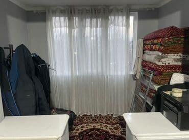 jack 4: 1 комната, 32 м², 104 серия, 4 этаж, Косметический ремонт — 3