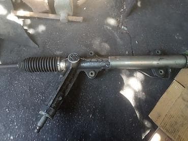 рул авто: Рулевая рейка 2010 г., Б/у, Оригинал, США — 3