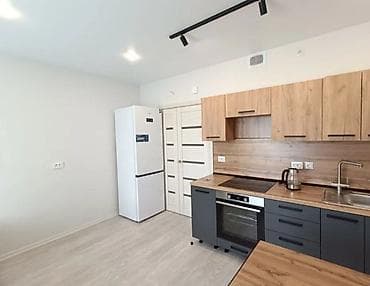 Квартиры: Студия, Риэлтор, Без подселения, С мебелью частично — 6