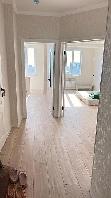 1 комната, 40 м², Элитка, 11 этаж, Евроремонт
