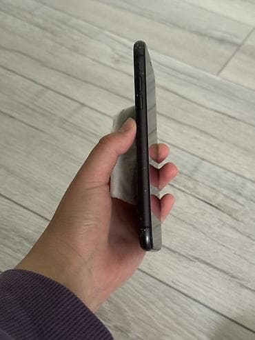 pova neo 2: IPhone 11, 128 ГБ, Черный, 94 % — 5