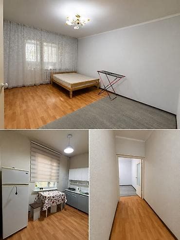 104: 1 комната, 36 м², 104 серия, 2 этаж — 1