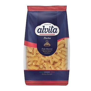 булочки для бургера: Спагетти, макароны Alvita 500гр

Цена за коробку! — 4