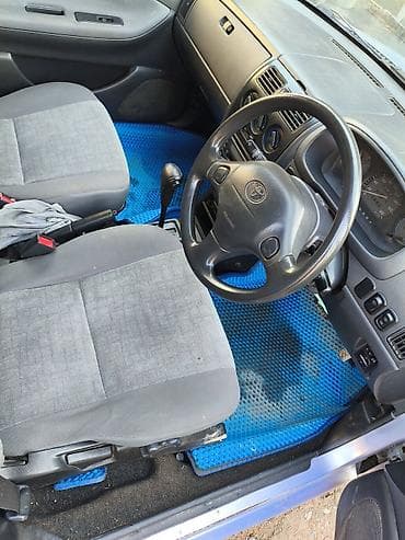 taiota duet: Toyota Duet: 2003 г., Автомат, Бензин, Хэтчбэк — 6