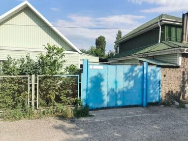 срочно продаю дом село садовое: Дом, 50 м², 6 комнат, Собственник, Евроремонт — 1