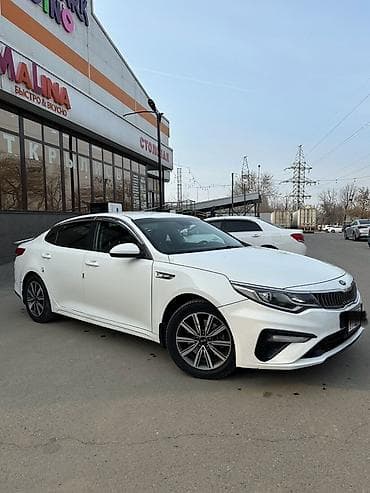 киа к 5 цена кыргызстан: Kia K5: 2021 г., 2 л, Автомат, Газ, Седан — 2