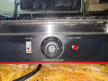 кулер аренда: Тостер, Б/у, Платная доставка, Самовывоз — 2