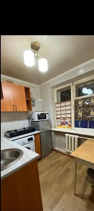 аренда квартир 20000: 1 комната, Риэлтор, Без подселения, С мебелью частично — 3