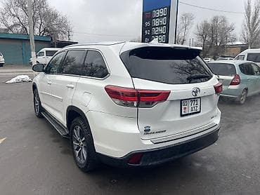 хонда фит новый: Toyota Highlander: 2018 г., 3.5 л, Автомат, Бензин, Кроссовер — 4