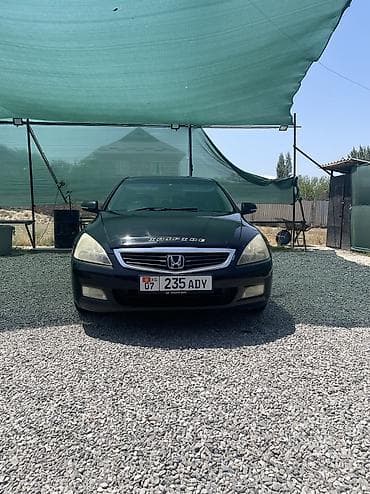 Honda Inspire: 2003 г., 3 л, Автомат, Бензин, Седан — 4
