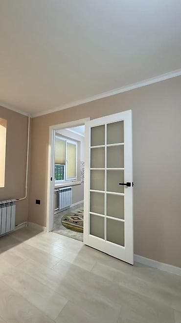 Продажа квартир: 2 комнаты, 45 м², 104 серия, 1 этаж, Евроремонт — 7