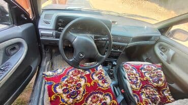 тормозные диски опель астра: Daewoo Nexia: 2004 г., 1.6 л, Механика, Бензин — 5