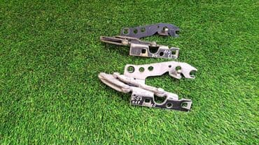 капот х5: Петля капота L Е53 8 402 173 Год 2004 В отличном состоянии, очень — 1