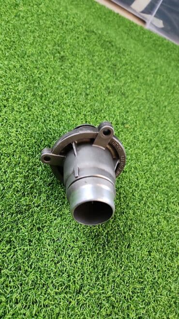 термостат м54: Термостат BMW 2005 г., Б/у, Оригинал, Германия — 3