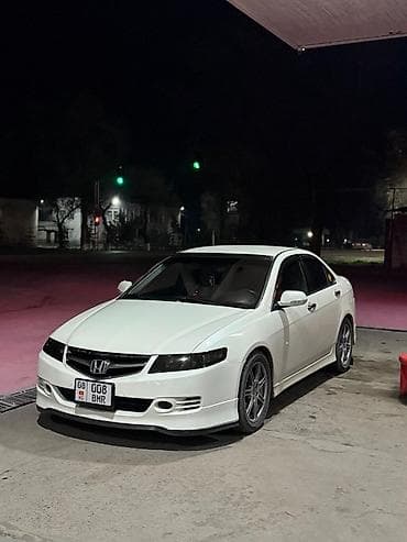 акпп ремонт бишкек: Honda Accord: 2007 г., 2.4 л, Автомат, Бензин, Седан — 6