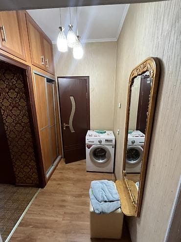 rent: 4 комнаты, Собственник, С мебелью полностью — 5