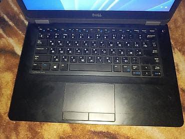 Техника и электроника: Для учебы, Б/у, Intel Core i7 — 4