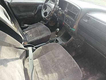дверные карты венто: Volkswagen Vento: 1993 г., Седан — 5