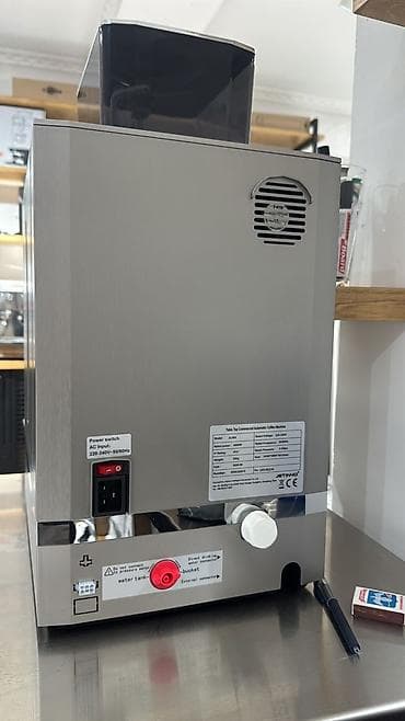 xbox dvr: Кофеварка, кофемашина, Новый — 7