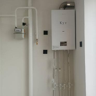 3 комнаты, 95 м², Элитка, 3 этаж, Евроремонт — 4