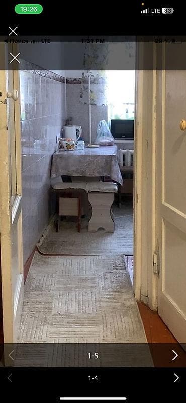 квартира требуется: 2 комнаты, 45 м², Индивидуалка — 5