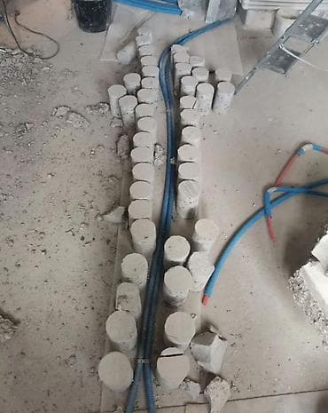 прокат алмазный бур: Алмазное сверление отверстий Профессиональное бурение коронками по — 7